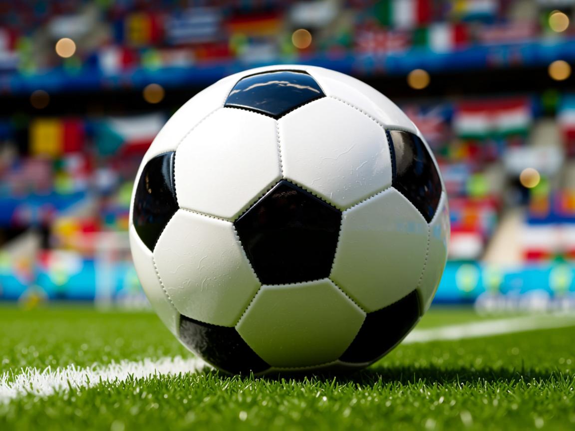 开云体育在线下载-五大联赛裁判执法风格是否决定比赛节奏方向,赛事裁判都来自哪里 第1张